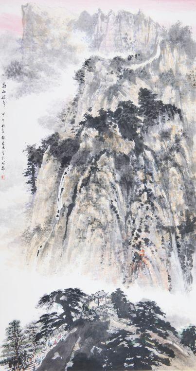 破碎的世界4